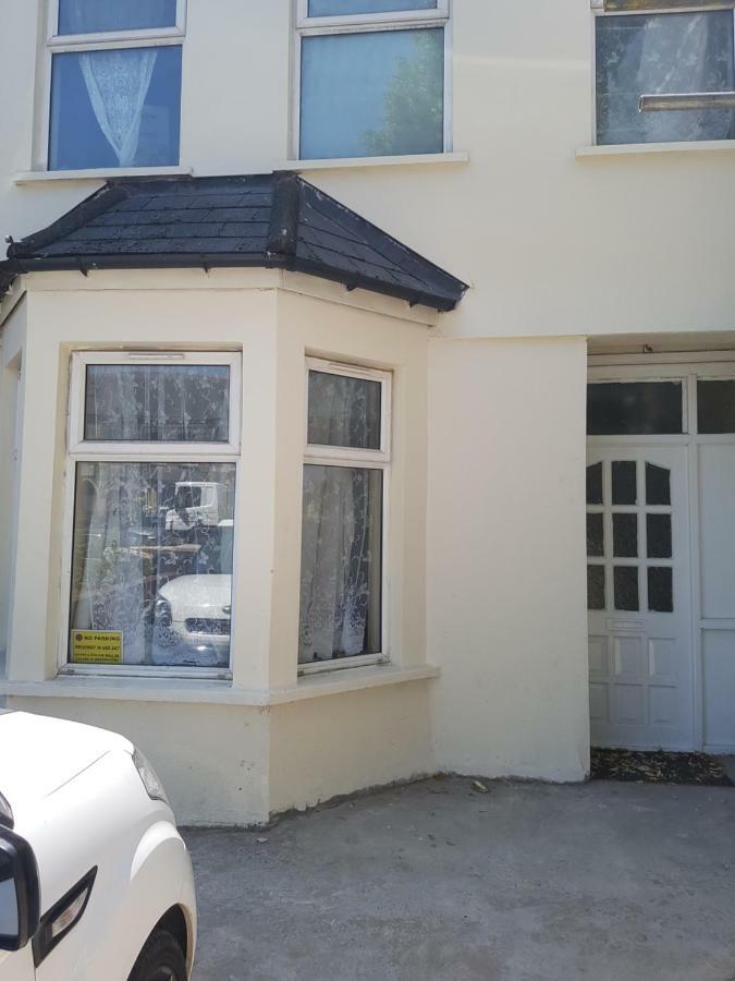 Richmond Road Guest House Cardiff Exterior foto